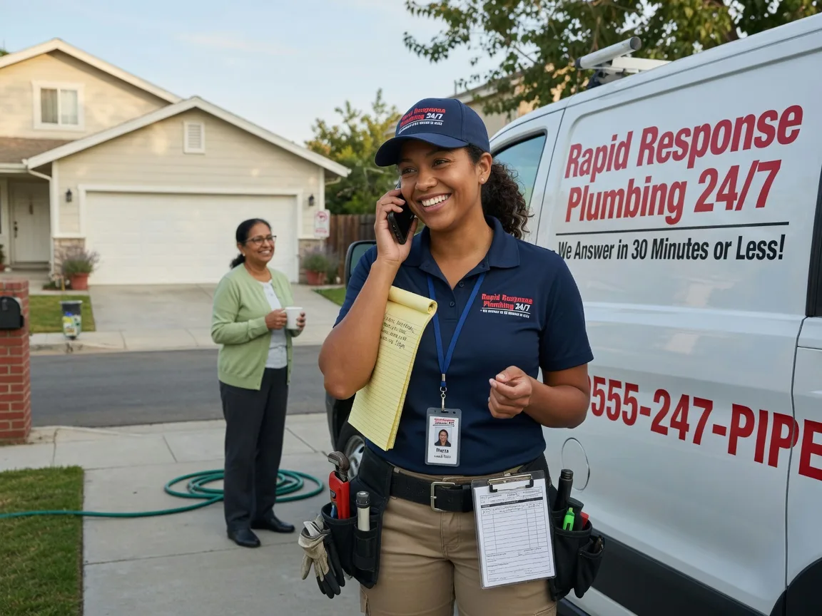 Emergency Plumber Bordelonville, LA FAQs